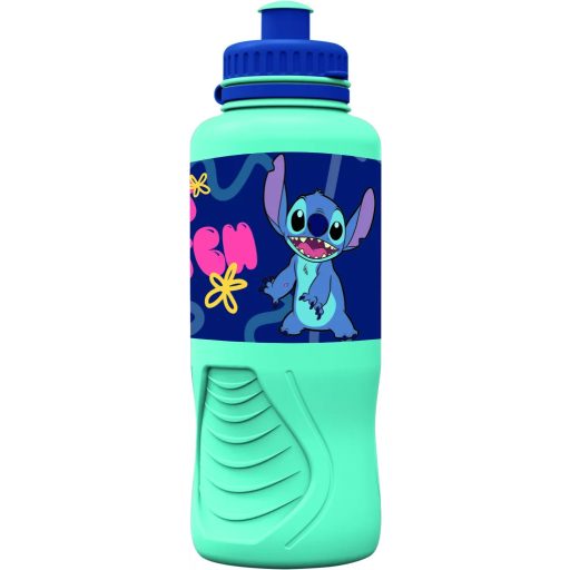 Stich kulacs  műanyag, 430 ml