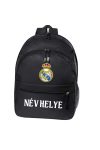 Prémium Real Madrid hátizsák egyedi névvel 