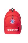 Prémium Bayern München hátizsák választható egyedi névvel 