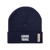 Lamine Yamal stílusú Sapka organikus pamutból