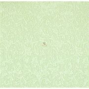   Papír Szalvéta 3 rétegű - Fiorentina uni világos zöld 33x33cm fényes világos zöld 16 db őszi dísz