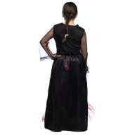   Luxury Halloween jelmez gyerekeknek Nina Rosa 4-6 év, kislány