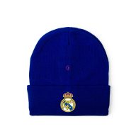 Real Madrid Sapka prémium Kék
