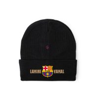 Lamine Yamal stílusú Sapka prémium sötétkék