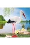 XXL Kerti figura Gólya 70 cm
