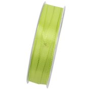 Szalag Basic textil 10mmx50m lime