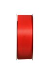 Szalag Basic textil 40mmx50m piros