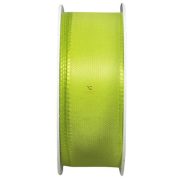 Szalag Basic textil 40mmx50m lime