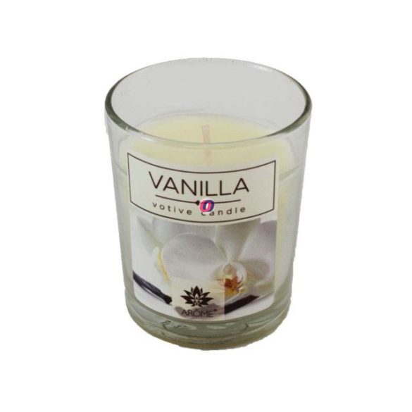 Aromagyertya Vanília 60 g