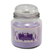 Aromagyertya üvegben Lavender Provence 424 g