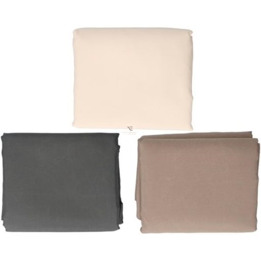 Napvitorla Háromszög 3,6x3,6m  3 színben