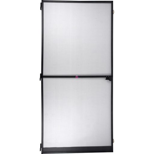 Univerzális Szúnyogháló ajtó max.100x215 cm alu