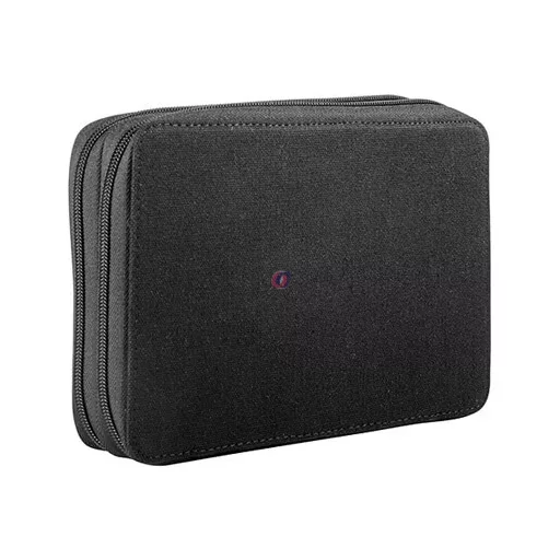 Szoboszlai emeletes tolltartó, személyre szabható névvel, osztállyal