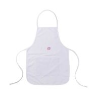 Szublimációs nagy konyhai kötény 70 × 79 cm