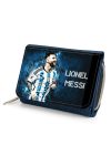 Lionel Messi pénztárca, személyre szabható névvel "2025"