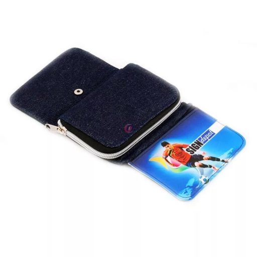 Cristiano Ronaldo pénztárca, személyre szabható névvel "2025"