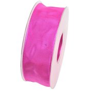 Szalag Original 830 textil 40mmx25m pink