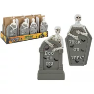 Halloween Síremlék Csontvázak – 2 féle, 14 cm