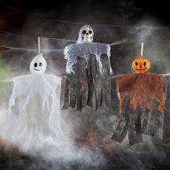 60 cm felakasztható halloween dekor 3 féle választható figura   60 cm felakasztható halloween dekor 3 féle választható figura