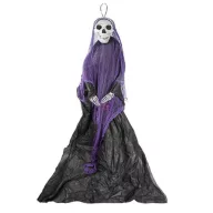   60 cm felakasztható halloween dekor 3 féle választható figura
