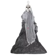   60 cm felakasztható halloween dekor 3 féle választható figura