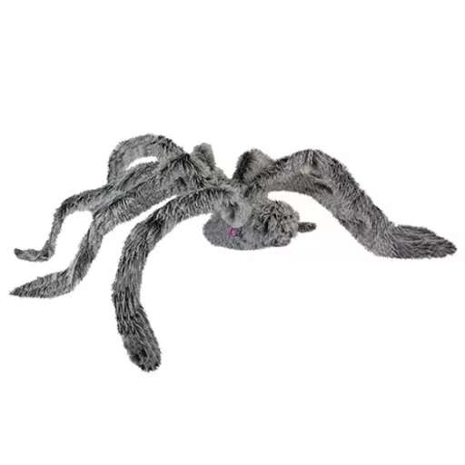 Animált Pók – Mozgó Lábak, Világító Szemek