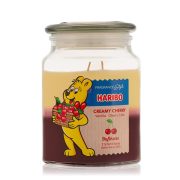 Illatgyertya Haribo Creamy Cherry (meggy) 510g