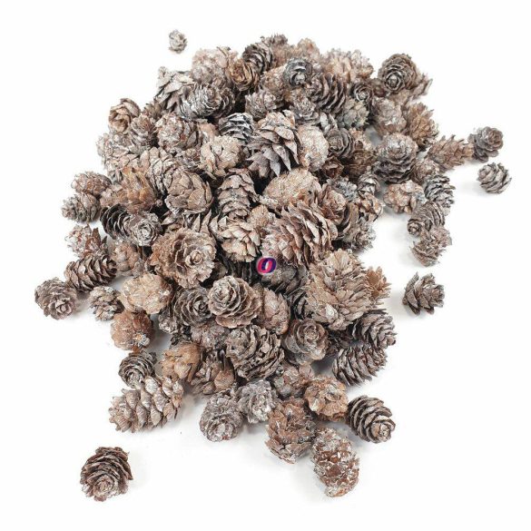 Toboz mini zúzmarás 250 gr/csomag