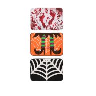Halloween Lábtörlő – 3 Féle választható Minta 60×40 cm   Halloween Lábtörlő – 3 Féle választható Minta 60×40 cm