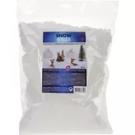 Prémium műhó, pelyhes, 50 gr