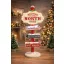 XXL Kültéri irányjelző Tábla "North Pole"  LED, 95 cm IP44 230V