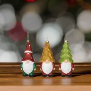   Prémium manó karácsonyfadísz 4 féle választható kivitel