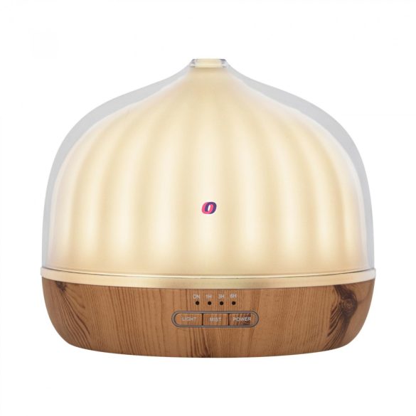 HOME Aroma diffúzer, ultrahangos - AD500