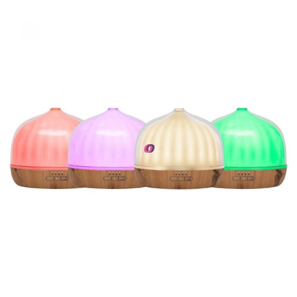 HOME Aroma diffúzer, ultrahangos - AD500