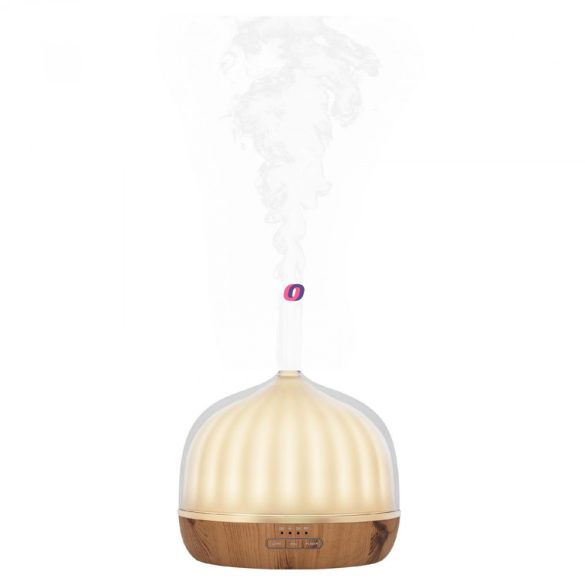 HOME Aroma diffúzer, ultrahangos - AD500