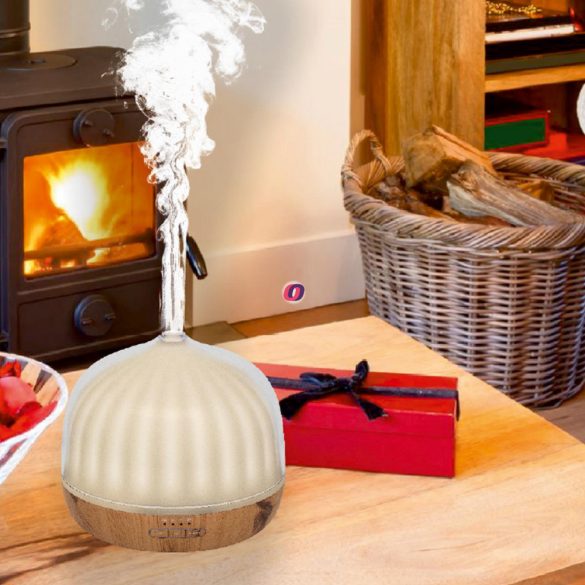 HOME Aroma diffúzer, ultrahangos - AD500