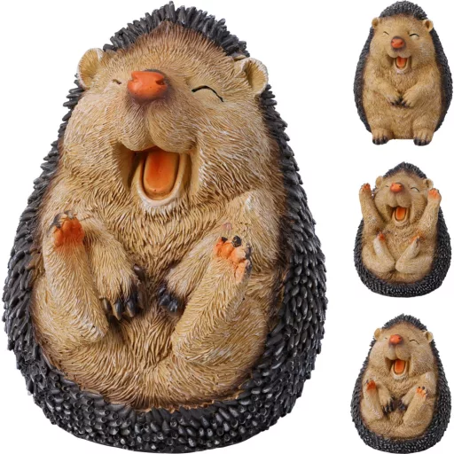 Polystone süni dekoráció, 13,8 cm