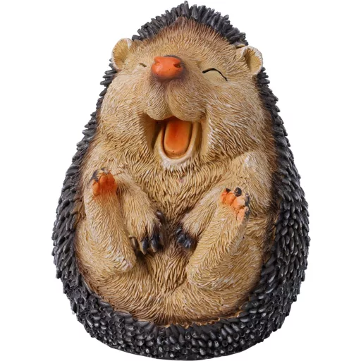 Polystone süni dekoráció, 13,8 cm