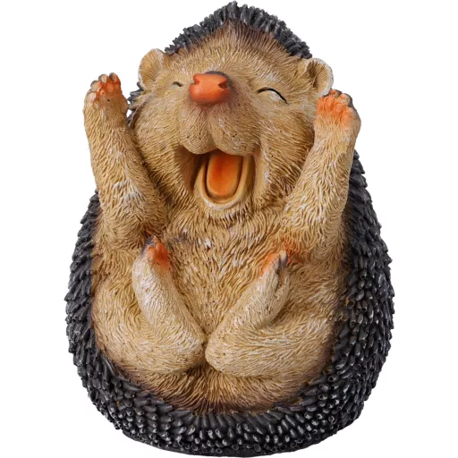 Polystone süni dekoráció, 13,8 cm