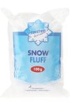 Prémium műhó, pelyhes 100 gr "FLUFF"