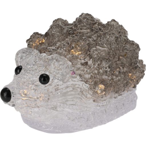 XL 3 db-os kerti LED figura szett 30 LED, timer. IP44