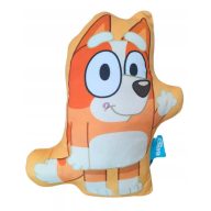 Bluey® formapárna - BINGO  21x31 cm Bluey® formapárna - BINGO  21x31 cm