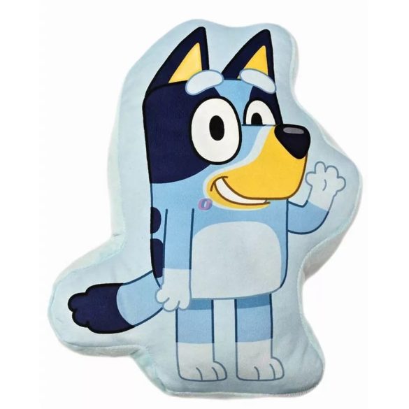 Bluey® formapárna - BLUEY "to Wave"  21x31 cm