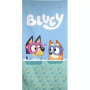   Bluey® Diving fürdőlepedő, strand törölköző 70x140cm (Fast Dry)