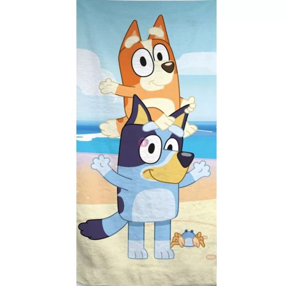 Bluey® Balance fürdőlepedő, strand törölköző 70x140cm (Fast Dry)
