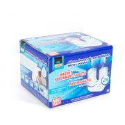 AirMax páramentesítő utántöltő mágnes 2 x 450 g