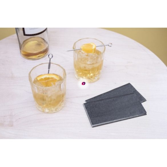 Whiskey szett