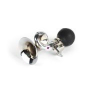 Kerékpárkürt tekert design, The Bugle Kerékpárkürt tekert design, The Bugle