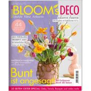 Magazin BLOOMs DECO  2023-2