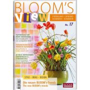 Magazin BLOOMs VIEW 1/2023